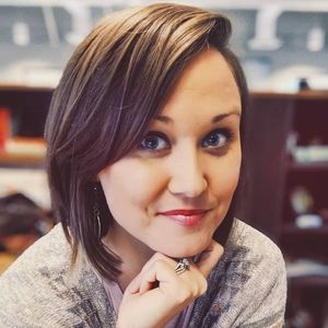 Meet your Posher, Stefani